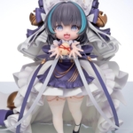 Estatua Little Cheshire Azur Lane