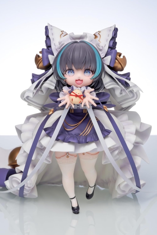 Estatua Little Cheshire Azur Lane