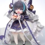 Estatua Little Cheshire Azur Lane