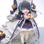 Estatua Little Cheshire Azur Lane