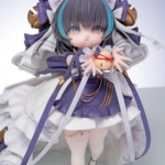 Estatua Little Cheshire Azur Lane