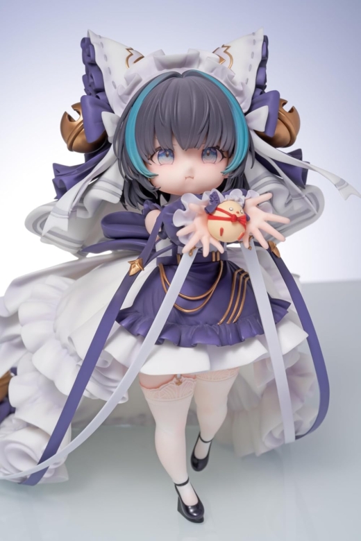 Estatua Little Cheshire Azur Lane