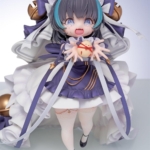 Estatua Little Cheshire Azur Lane