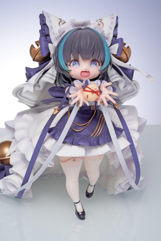 Estatua Little Cheshire Azur Lane