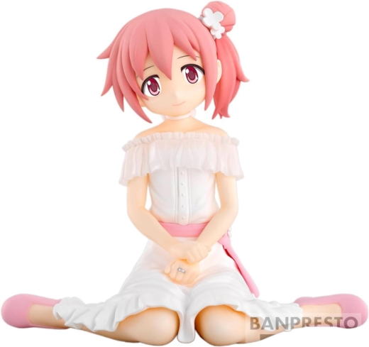 Figura Puella Magi Madoka Magica Kaname Madoka Serenus