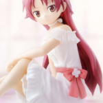 Figura Puella Magi Madoka Magica Sakura Kyouko Serenus