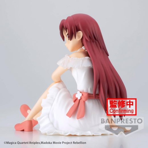 Figura Puella Magi Madoka Magica Sakura Kyouko Serenus