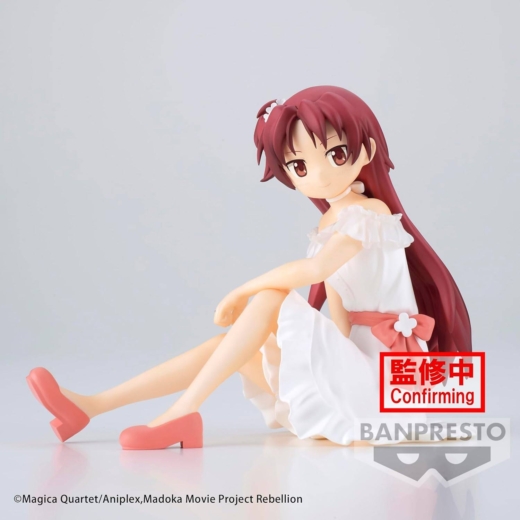 Figura Puella Magi Madoka Magica Sakura Kyouko Serenus