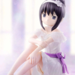 Figura Puella Magi Madoka Magica Akemi Homura Serenus