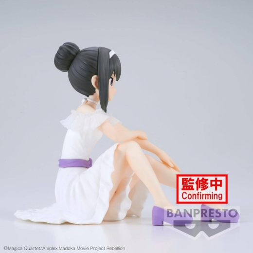 Figura Puella Magi Madoka Magica Akemi Homura Serenus