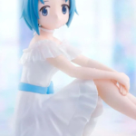 Figura Puella Magi Madoka Magica Miki Sayaka Serenus