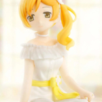 Figura Puella Magi Madoka Magica Tomoe Mami Serenus Couture