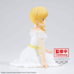 Figura Puella Magi Madoka Magica Tomoe Mami Serenus Couture