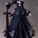 Estatua Altria Pendragon Saber Alter B-style Fate/Grand Order