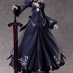 Estatua Altria Pendragon Saber Alter B-style Fate/Grand Order