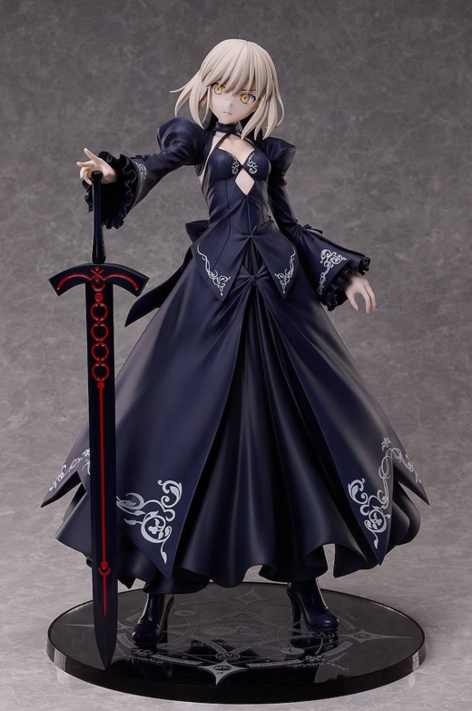 Estatua Altria Pendragon Saber Alter B-style Fate/Grand Order