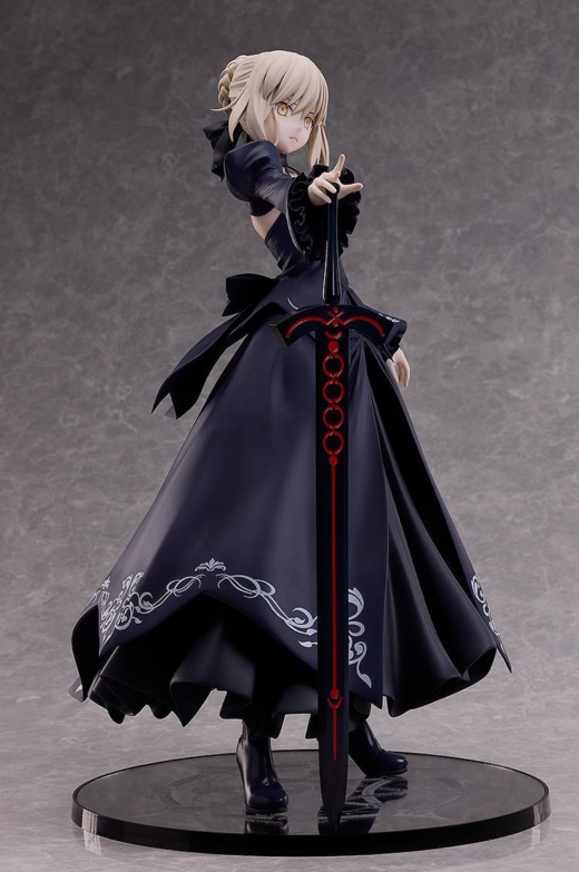 Estatua Altria Pendragon Saber Alter B-style Fate/Grand Order