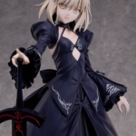 Estatua Altria Pendragon Saber Alter B-style Fate/Grand Order