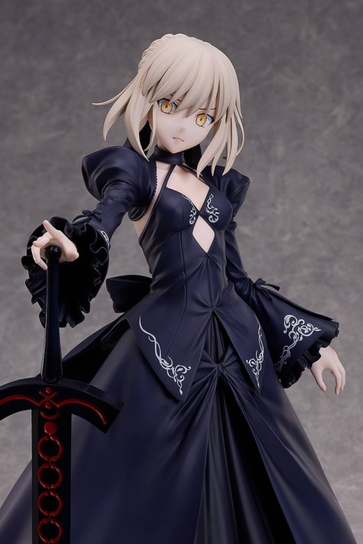 Estatua Altria Pendragon Saber Alter B-style Fate/Grand Order