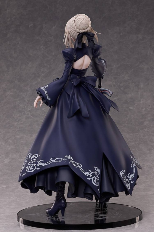 Estatua Altria Pendragon Saber Alter B-style Premium