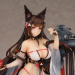 Estatua Amagi Wending Waters Azur Lane