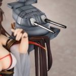 Estatua Amagi Wending Waters Azur Lane