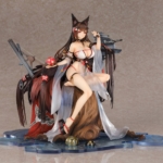 Estatua Amagi Wending Waters Azur Lane