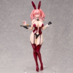 Estatua Bremerton Anniversary Bunny B-style Azur Lane