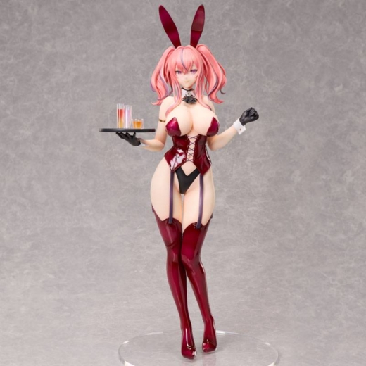 Estatua Bremerton Anniversary Bunny B-style Azur Lane