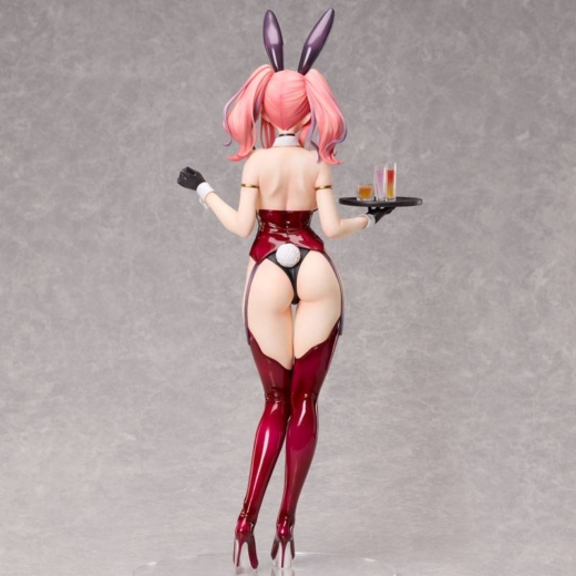 Estatua Bremerton Anniversary Bunny Premium B-style Azur Lane