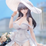 Estatua Charybdis Brilliant Belle Azur Lane