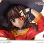 Estatua Chomusuke Megumin Prisma Wing Kono Subarashii Sekai ni Shukufuku wo!