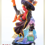 Estatua Chomusuke Megumin Prisma Wing Premium Kono Subarashii Sekai ni Shukufuku wo!