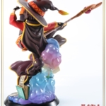 Estatua Chomusuke Megumin Prisma Wing Premium Kono Subarashii Sekai ni Shukufuku wo!