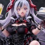 Estatua Elbe Time to Show Off? Azur Lane