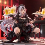 Estatua Elbe Time to Show Off? Premium Azur Lane