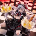 Estatua Elbe Time to Show Off? Premium Azur Lane