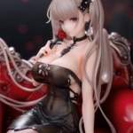 Estatua Formidable Rose Ceremony Premium Azur Lane