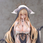 Estatua Implacable AniGame Azur Lane