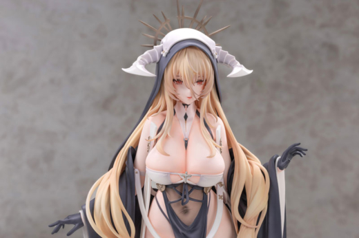 Estatua Implacable AniGame Azur Lane