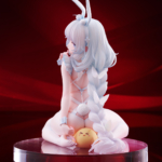 Estatua Le Malin Listless Lapin Azur Lane