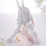 Estatua Le Malin Listless Lapin Azur Lane