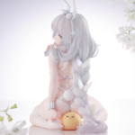 Estatua Le Malin Listless Lapin Azur Lane