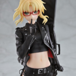 Estatua Mordred Saber of Red Original Glasses Model Fate/Apocrypha