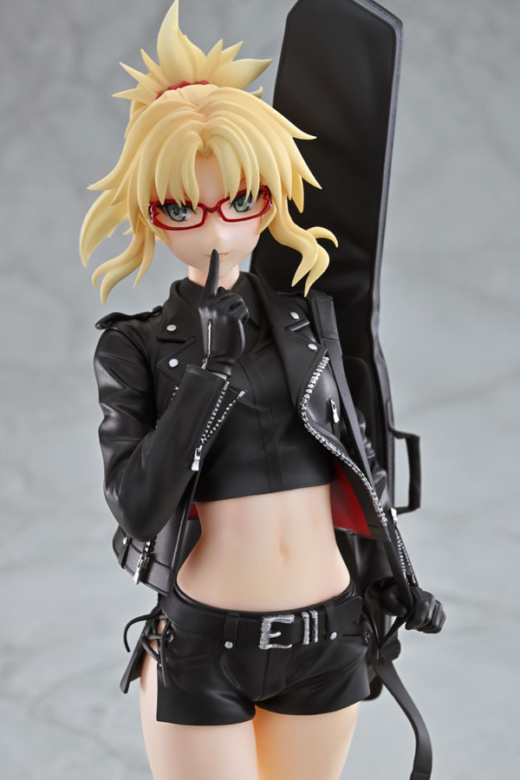 Estatua Mordred Saber of Red Original Glasses Model Fate/Apocrypha