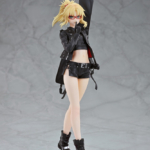 Estatua Mordred Saber of Red Original Glasses Model Fate/Apocrypha