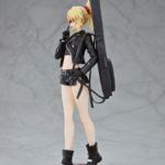 Estatua Mordred Saber of Red Original Glasses Model Fate/Apocrypha