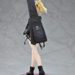 Estatua Mordred Saber of Red Original Glasses Model Fate/Apocrypha