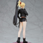 Estatua Mordred Saber of Red Original Glasses Model Fate/Apocrypha