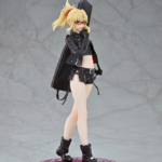 Estatua Mordred Saber of Red Original Glasses Model Fate/Apocrypha